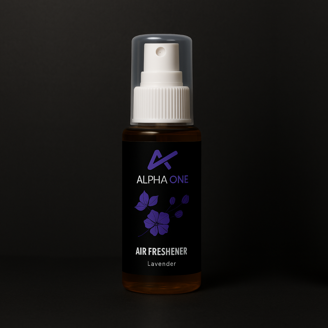 Car Air Freshner Lavender - 100ml