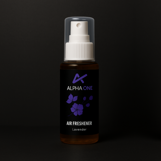 Car Air Freshner Lavender - 100ml