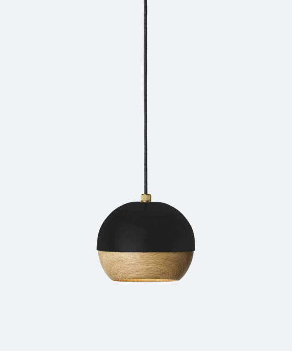 The Globe Pendant Light - Image 2