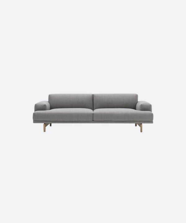 Vasagle Comfortable Sofa - Image 2