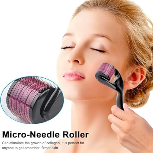 Hair Growth Roller - Image 2