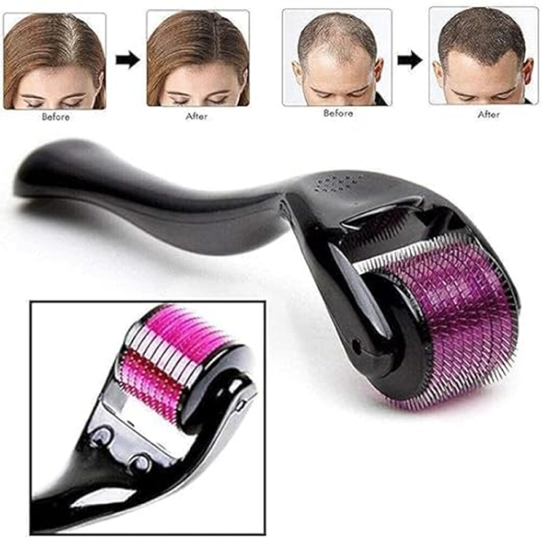 Hair Growth Roller - Image 4