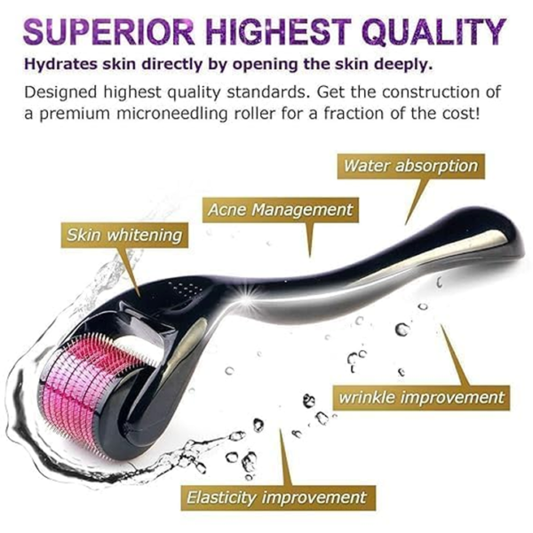 Hair Growth Roller - Image 6